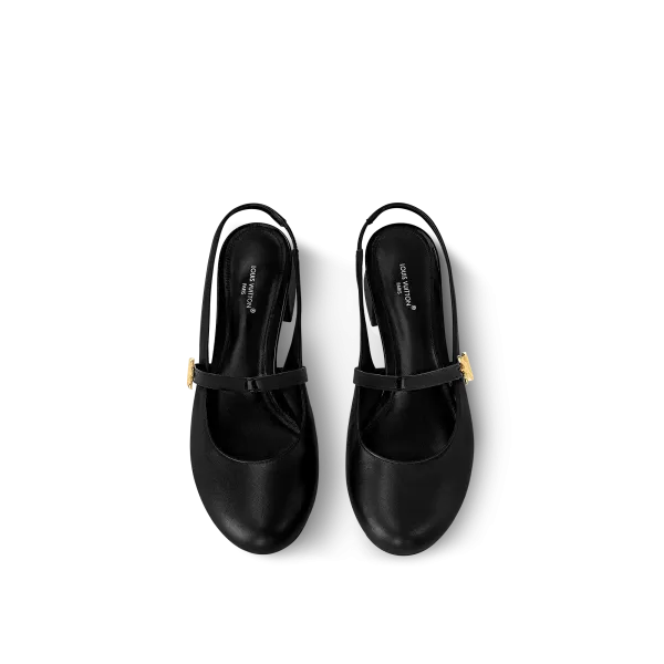 Romy Slingback Pump