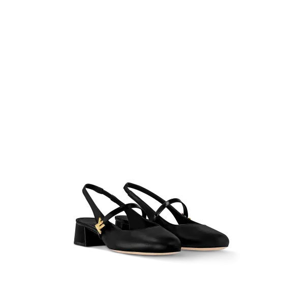 Romy Slingback Pump