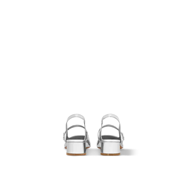 Romy Slingback Pump