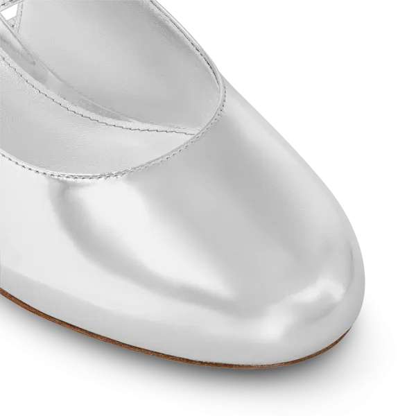 Romy Slingback Pump