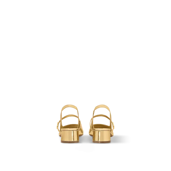 Romy Slingback Pump