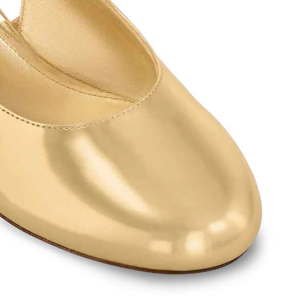 Romy Slingback Pump