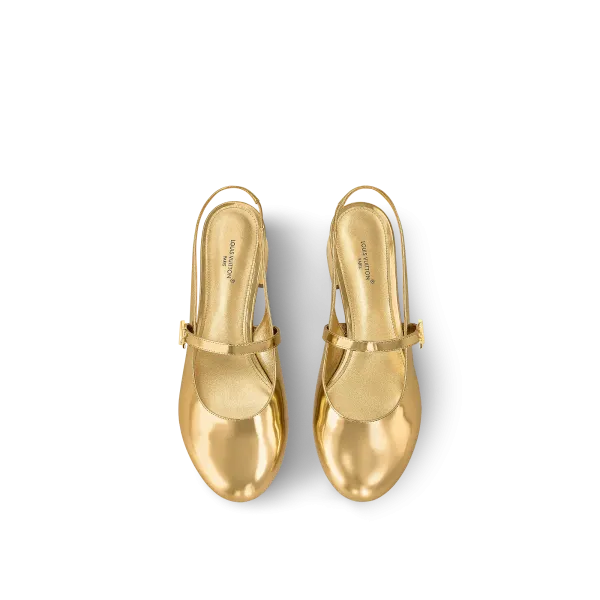Romy Slingback Pump
