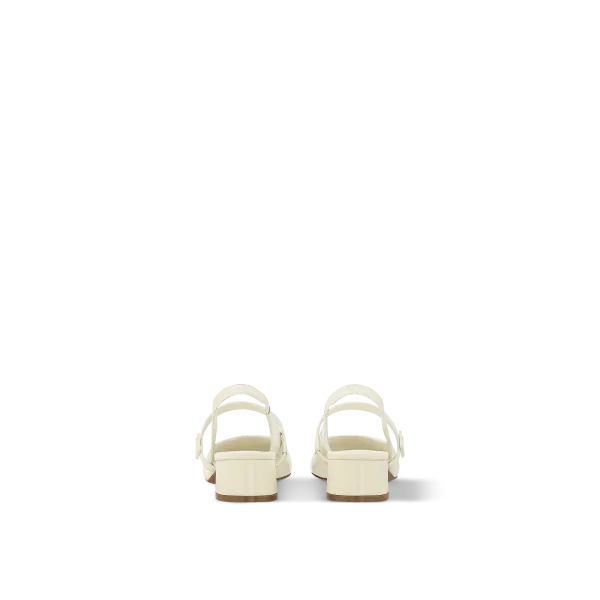 Romy Slingback Pump