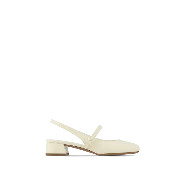 Romy Slingback Pump