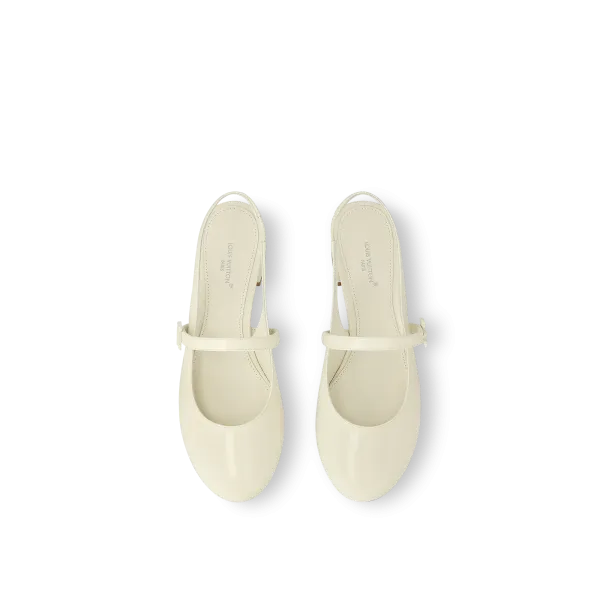 Romy Slingback Pump