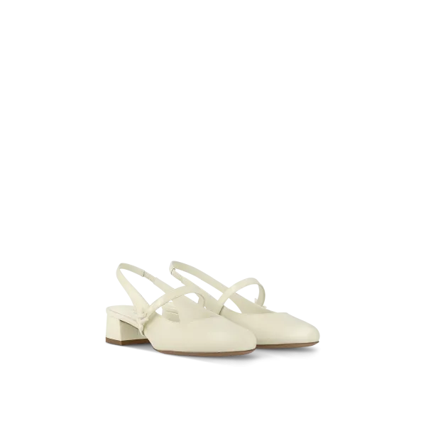 Romy Slingback Pump