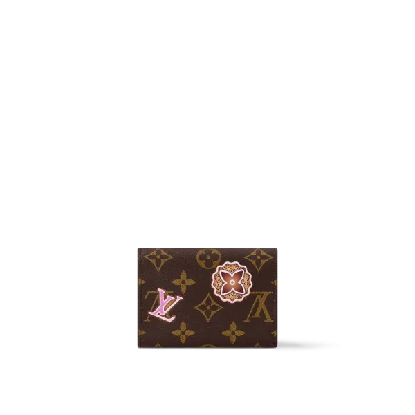 Rosalie Coin Purse