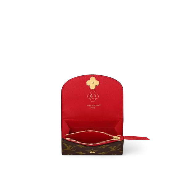 Rosalie Coin Purse