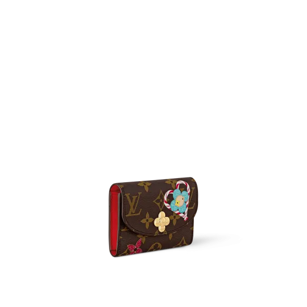 Rosalie Coin Purse