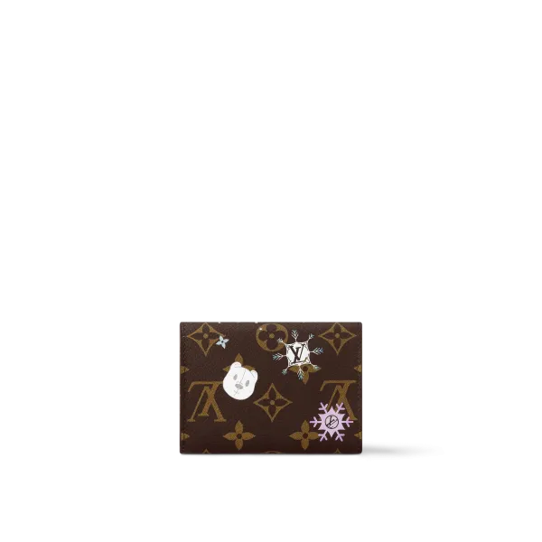 Rosalie Coin Purse