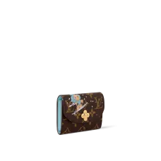Rosalie Coin Purse
