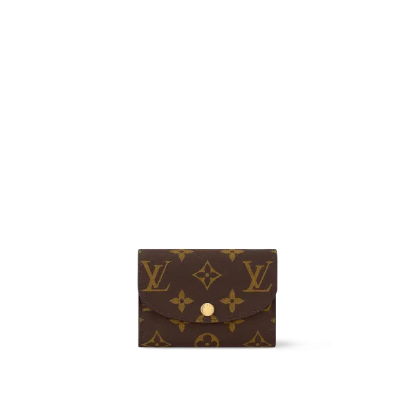 Rosalie Coin Purse