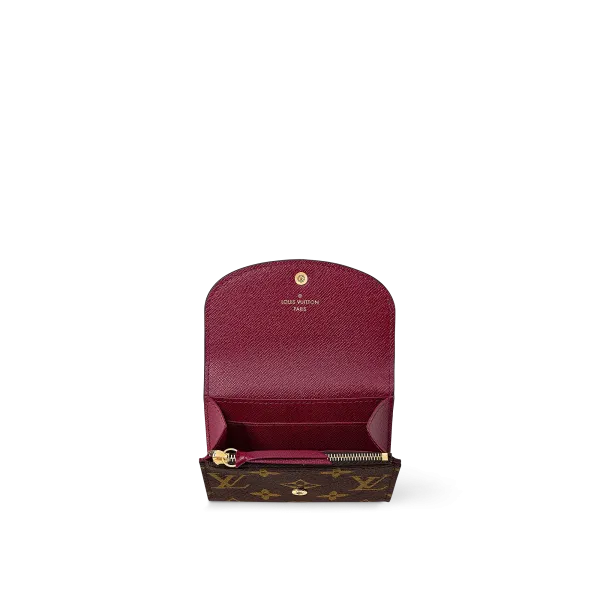 Rosalie Coin Purse