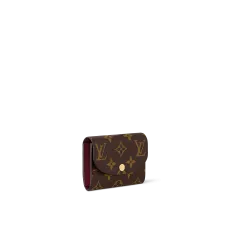 Rosalie Coin Purse