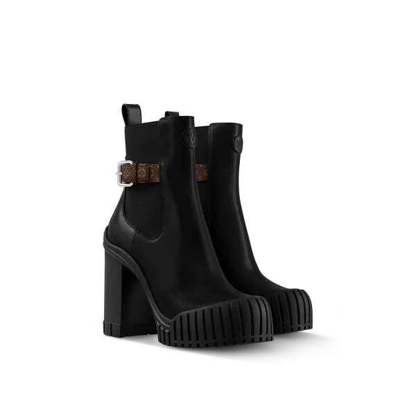 Ruby Ankle Boot