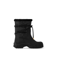 Ruby Flat Ankle Boot