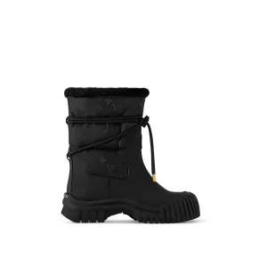 Ruby Flat Ankle Boot