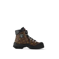 Ruby Flat Ranger