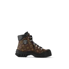 Ruby Flat Ranger