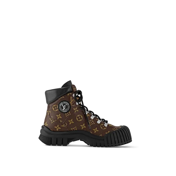 Ruby Flat Ranger