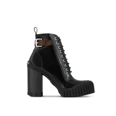 Ruby Ranger Boot