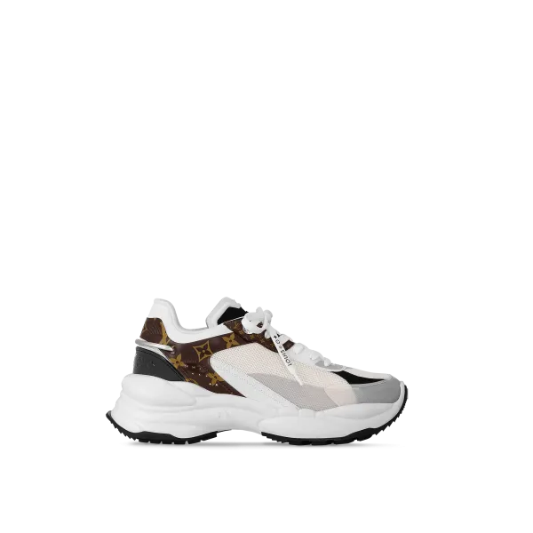 Run 55 Sneaker