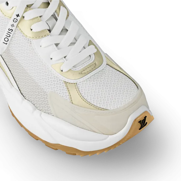 Run 55 Sneaker
