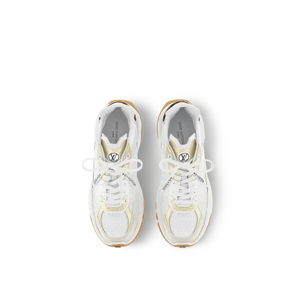 Run 55 Sneaker