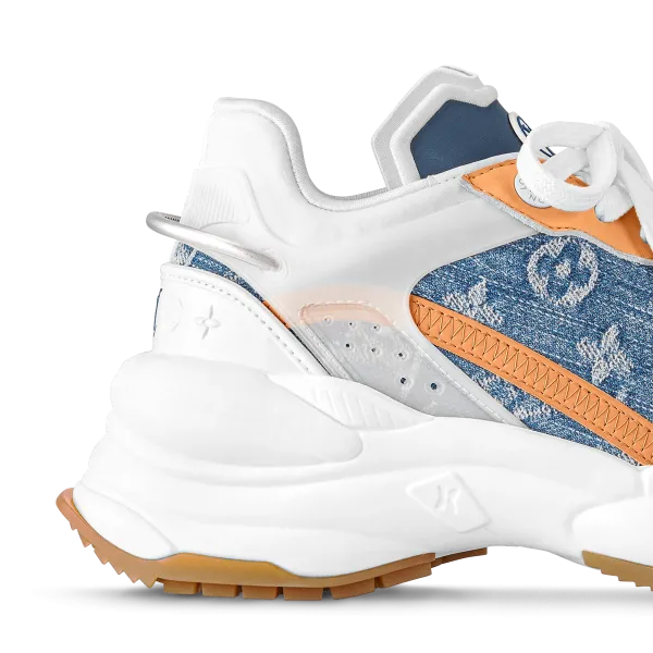Run 55 Sneaker