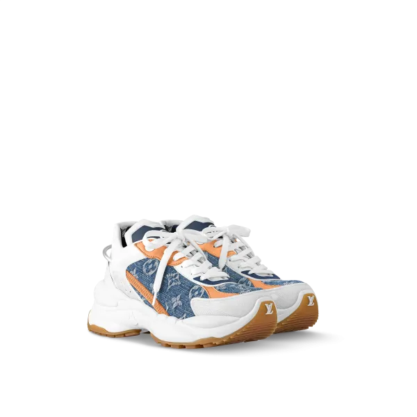 Run 55 Sneaker