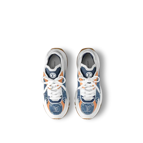 Run 55 Sneaker