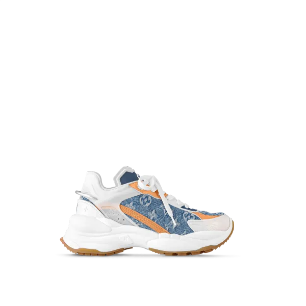 Run 55 Sneaker