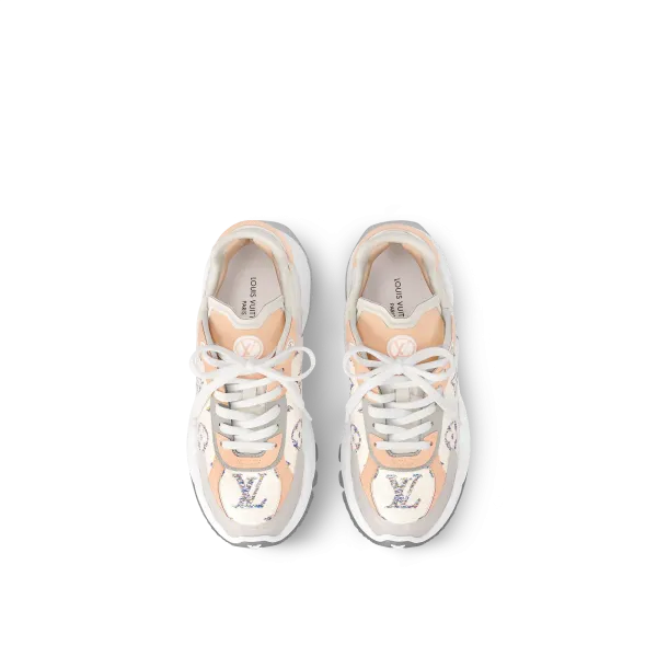 Run 55 Sneaker