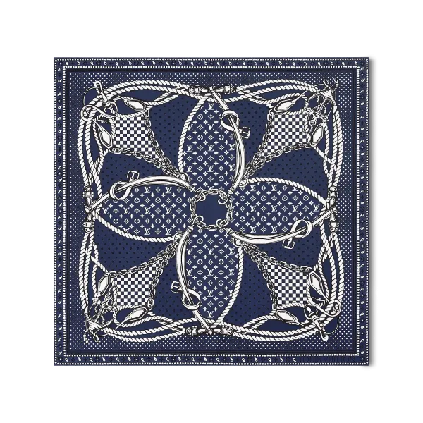 Sailor Bandana Square 70