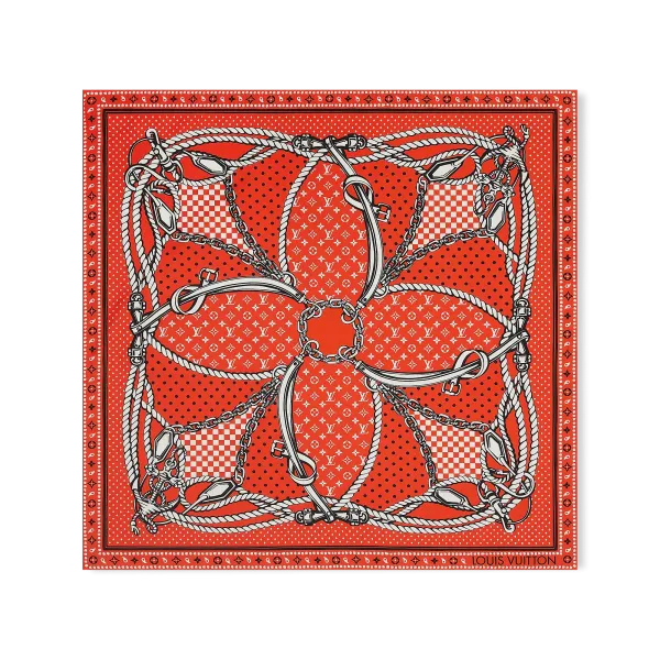 Sailor Bandana Square 70