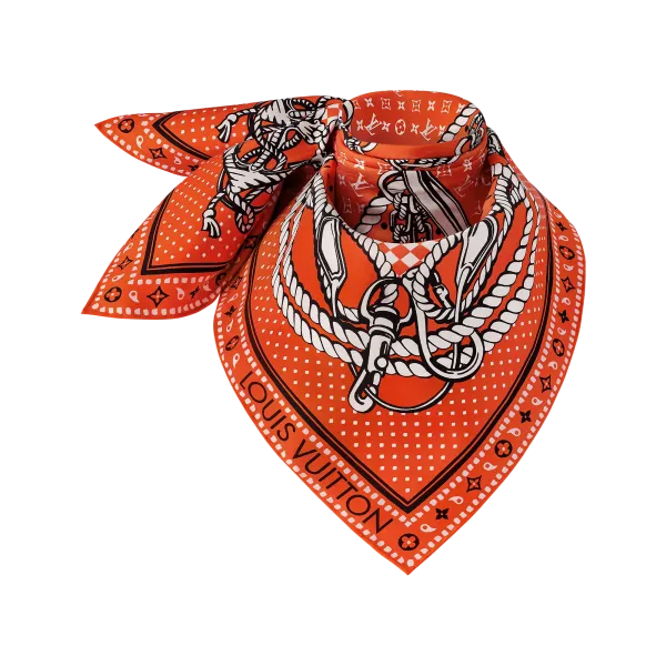 Sailor Bandana Square 70