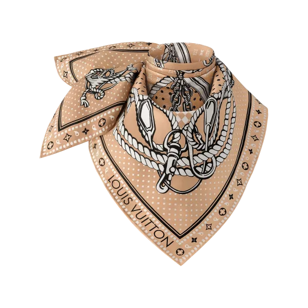 Sailor Bandana Square 70