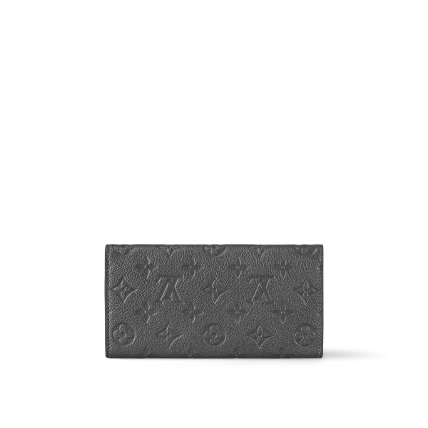 Sarah Wallet