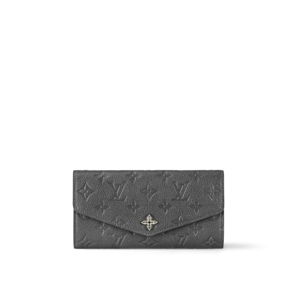 Sarah Wallet