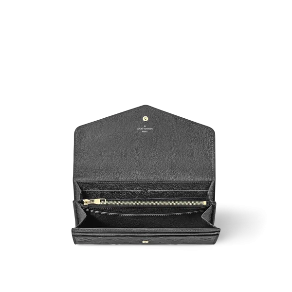 Sarah Wallet