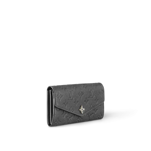 Sarah Wallet