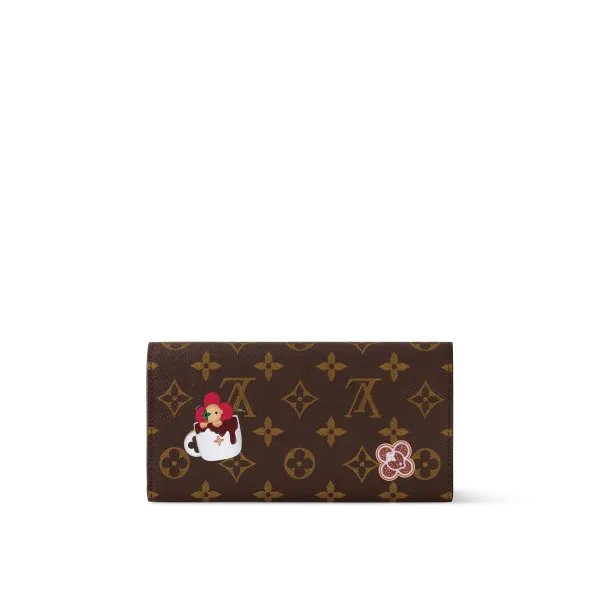 Sarah Wallet
