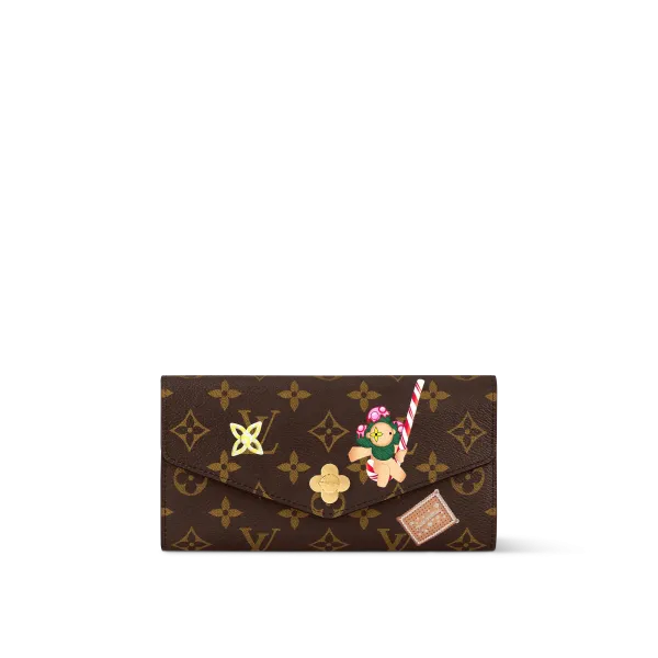 Sarah Wallet