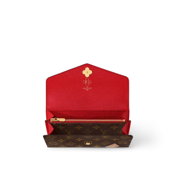 Sarah Wallet