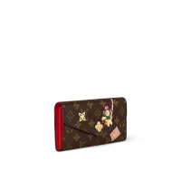 Sarah Wallet
