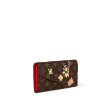 Sarah Wallet