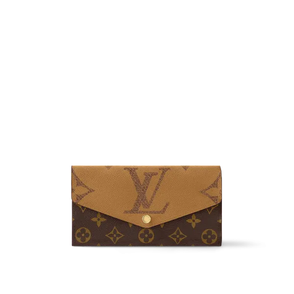 Sarah Wallet