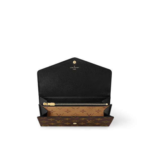 Sarah Wallet