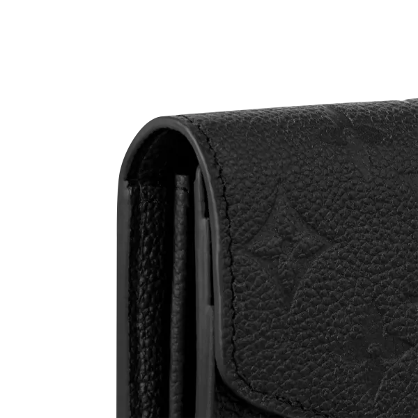 Sarah Wallet